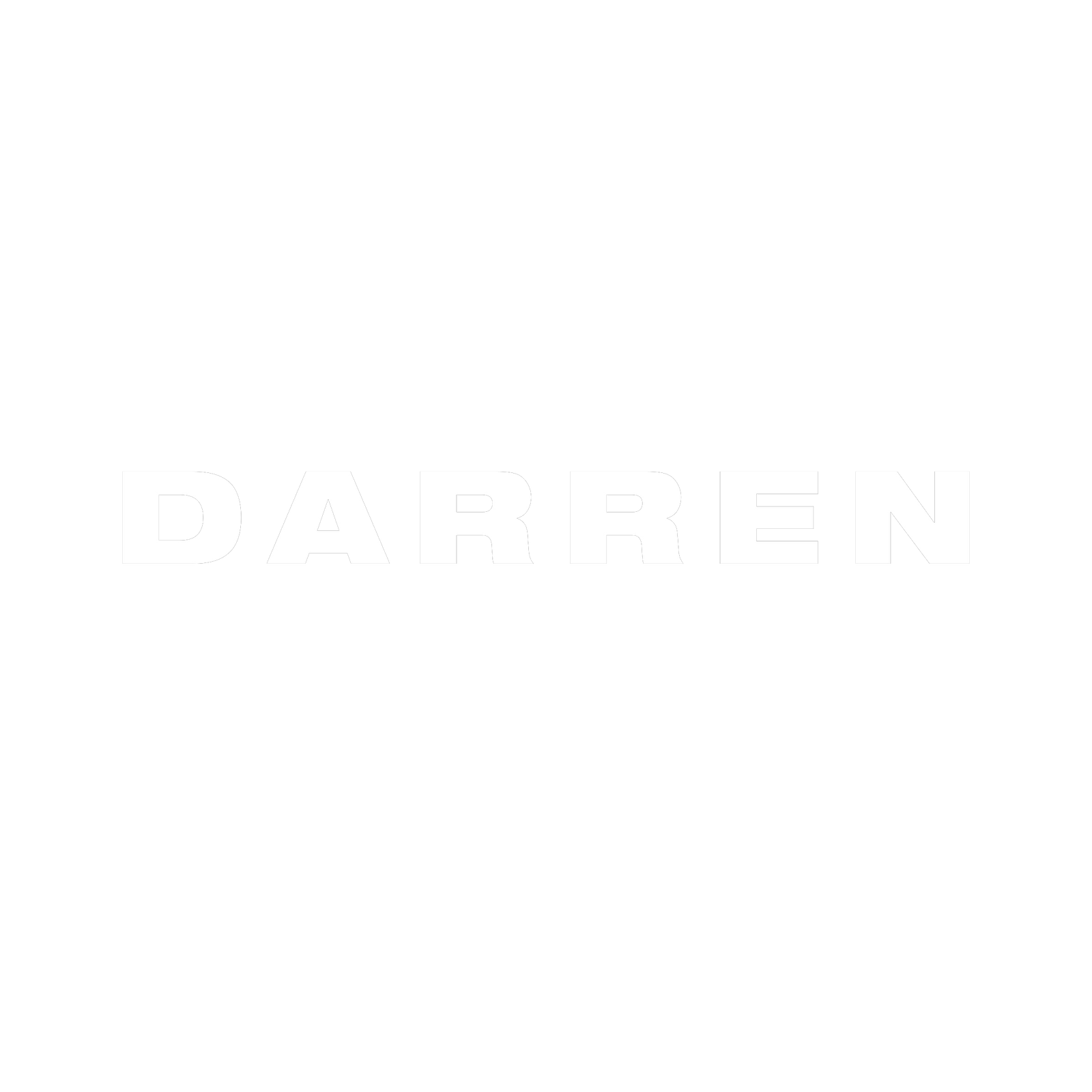 Darren